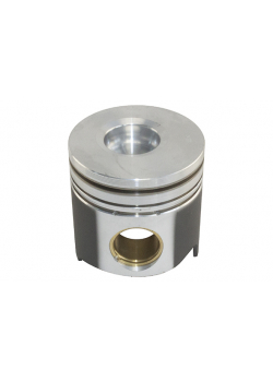 Поршень F 2,5TD 93mm +0,60 (3k-2-3) 8140.47 с охлаждением